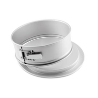 Mondo Pro Round Springform Pan 10in/25x7.5cm