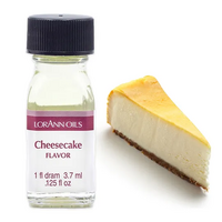 LorAnn Oils Cheesecake Flavour 1 Dram/3.7ml