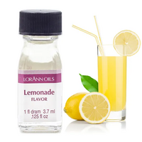 LorAnn Oils Lemonade Flavour 1 Dram/3.7ml