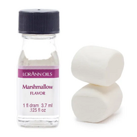 LorAnn Oils Marshmallow 1 Dram/3.7ml