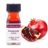 LorAnn Oils Pomegranate 1 Dram/3.7ml