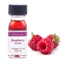 LorAnn Oils Raspberry 1 Dram/3.7ml