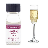 LorAnn Oils Sparkling Wine 1 Dram/3.7ml