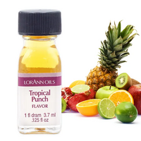 LorAnn Oils Tropical Punch 1 Dram/3.7ml