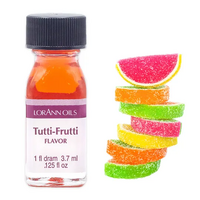 LorAnn Oils Tutti-Frutti 1 Dram/3.7ml