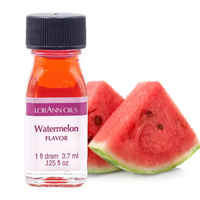 LorAnn Oils Watermelon 1 Dram/3.7ml