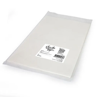 Over the Top Wafer Paper A4 0.27MM - 10 Pack