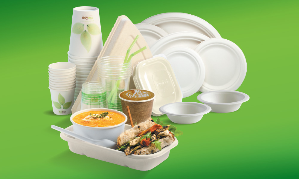 Wholesale Catering Supplies